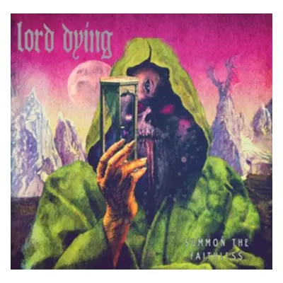 "Summon the Faithless" ("Lord Dying") (CD / Album)