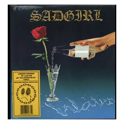 "Water" ("SadGirl") (Vinyl / 12" Album Coloured Vinyl (Limited Edition))