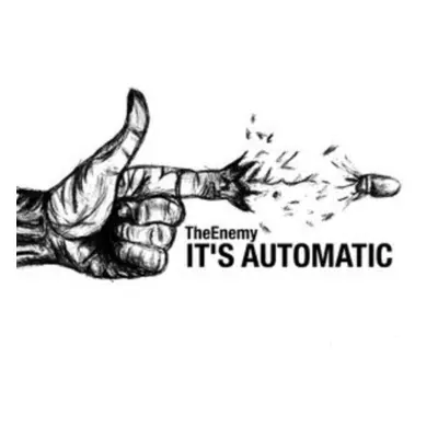 "It's Automatic" ("The Enemy") (CD / Album)