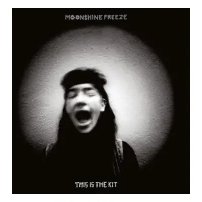 "Moonshine Freeze" ("This Is The Kit") (CD / Album)