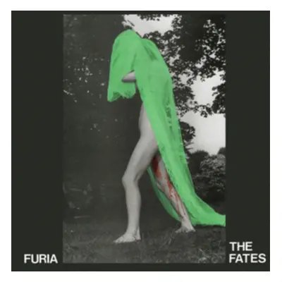 "Furia" ("The Fates") (CD / Album)