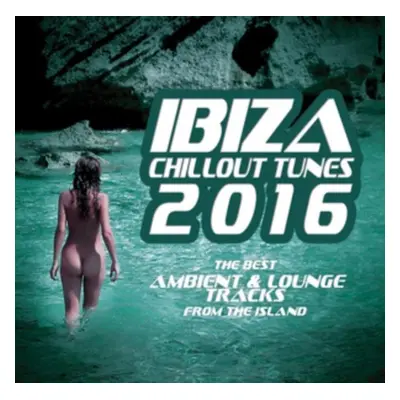 "Ibiza Chillout Tunes 2016" ("") (CD / Album)