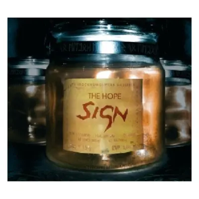 "The Hope" ("The Sign") (CD / Album)