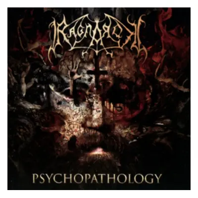 "Psychopathology" ("Ragnarok") (CD / Album)