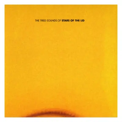 "The Tired Sounds of Stars of the Lid" ("Stars of the Lid") (Vinyl / 12" Album)