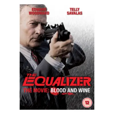 "Equalizer: Blood and Wine" ("Alan Metzger") (DVD)