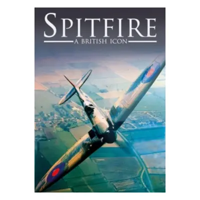 "Spitfire: A British Icon" ("") (DVD)