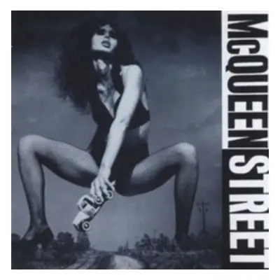 "McQueen Street" ("McQueen Street") (CD / Remastered Album)