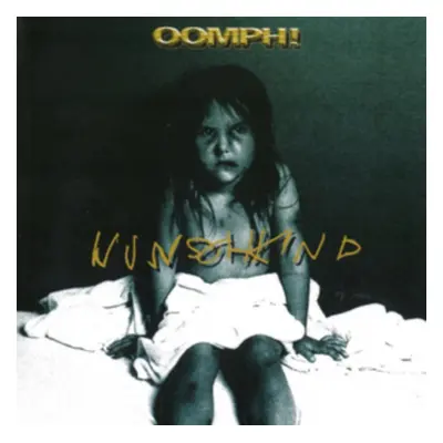 "Wunschkind" ("Oomph!") (CD / Album (Jewel Case))