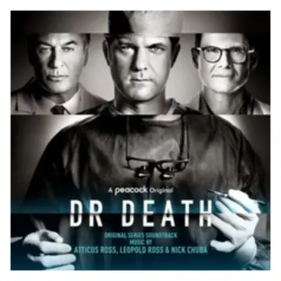 "Dr. Death" ("") (Vinyl / 12" Album)