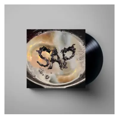 "SAP" ("Okay Kaya") (Vinyl / 12" Album)