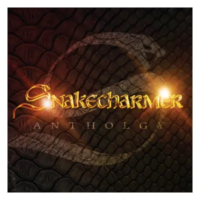 "Anthology" ("Snakecharmer") (CD / Box Set)