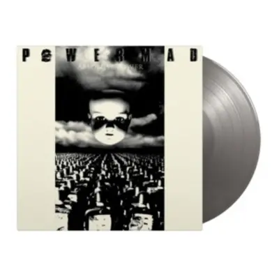 "Absolute Power" ("Powermad") (Vinyl / 12" Album Coloured Vinyl (Limited Edition))