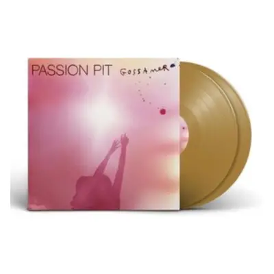 "Gossamer" ("") (Vinyl / 12" Album Coloured Vinyl (Limited Edition))