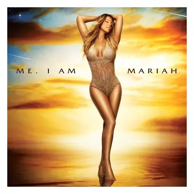 "Me. I Am Mariah. The Elusive Chanteuse" ("Mariah Carey") (Vinyl / 12" Album)