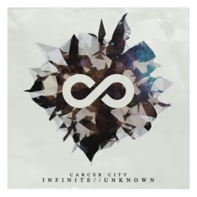 "Infinite//Unkown" ("Carcer City") (CD / Album)