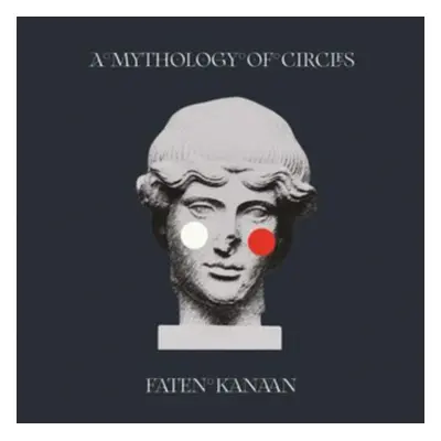 "A Mythology of Circles" ("Faten Kanaan") (CD / Album)