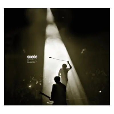 "Dog Man Star" ("Suede") (Vinyl / 12" Album with CD)