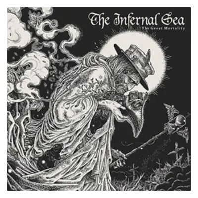 "The Great Mortality" ("The Infernal Sea") (CD / Album)