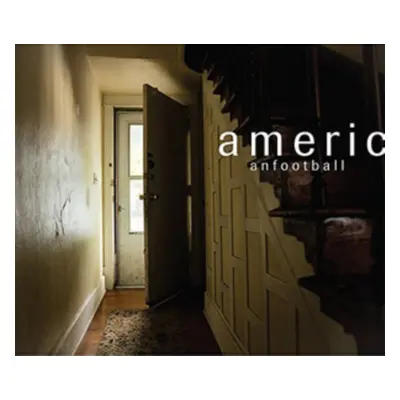 "American Football" ("") (Vinyl / 12" Album)