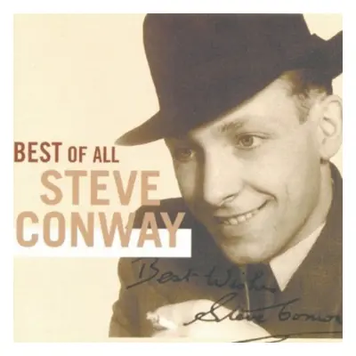 "Best of All" ("") (CD / Album)