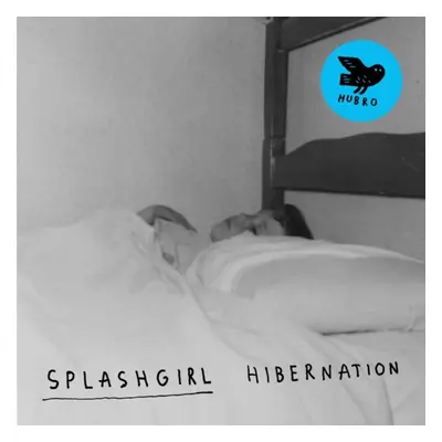 "Hibernation" ("Splashgirl") (CD / Album)