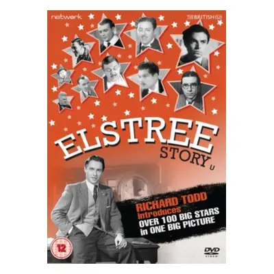 "Elstree Story" ("") (DVD)