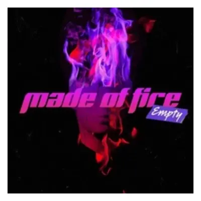 "Made of Fire" ("Empty") (CD / EP)