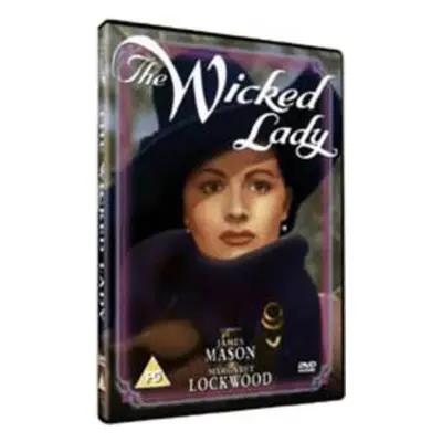 "Wicked Lady" ("Leslie Arliss") (DVD)