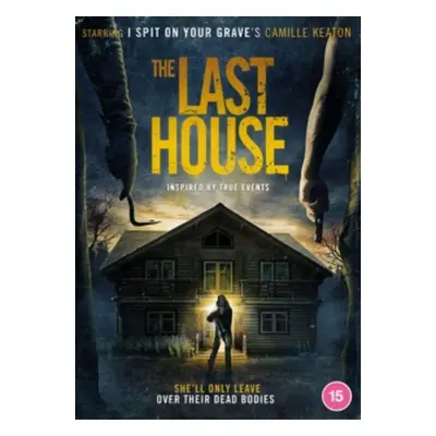 "Last House" ("Sam Farmer") (DVD)