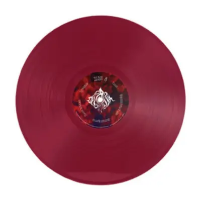 "An Endless Feast for Hyenas" ("Decasia") (Vinyl / 12" Album Coloured Vinyl)