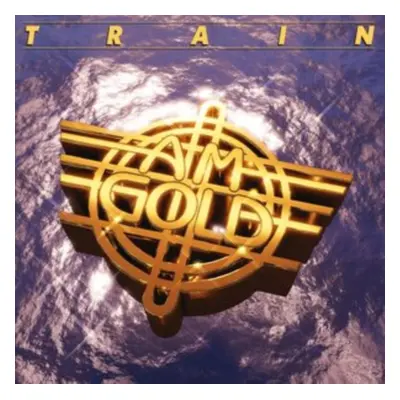 "AM Gold" ("Train") (CD / Album)