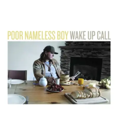 "Wake Up Call" ("Poor Nameless Boy") (CD / EP)