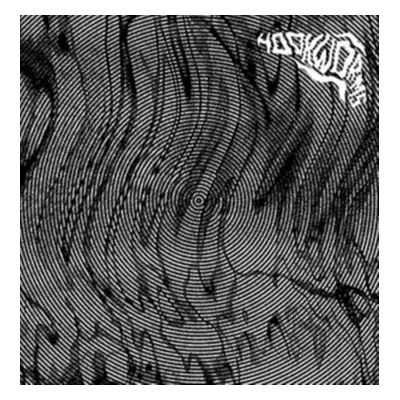 "Hookworms" ("Hookworms") (CD / EP)