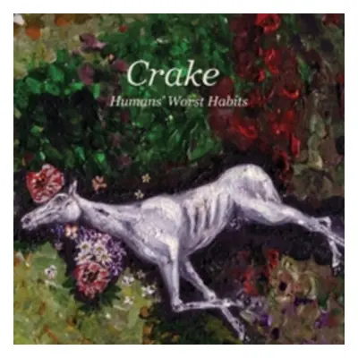 "Humans' Worst Habits" ("Crake") (CD / Album)