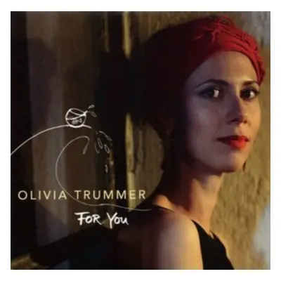 "For You" ("Olivia Trummer") (Vinyl / 12" Album)