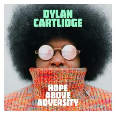 "Hope Above Adversity" ("Dylan Cartlidge") (Vinyl / 12" Album)