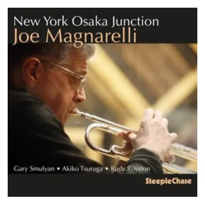 "New York Osada Junction" ("Joe Magnarelli") (CD / Album)