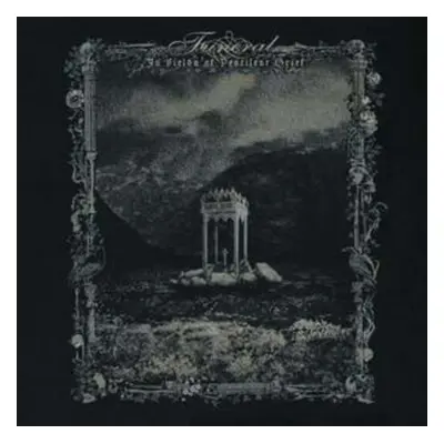 "In fields of pestilence and grief" ("Funeral") (CD / Album Digipak)