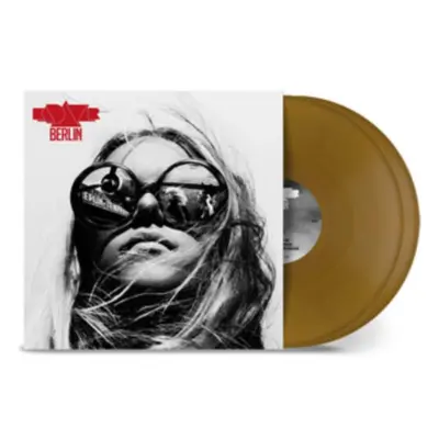 "Berlin" ("Kadavar") (Vinyl / 12" Album Coloured Vinyl (Limited Edition))