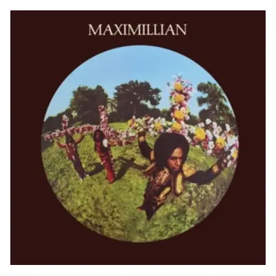 "Maximillian" ("Maximillian") (Vinyl / 12" Album)