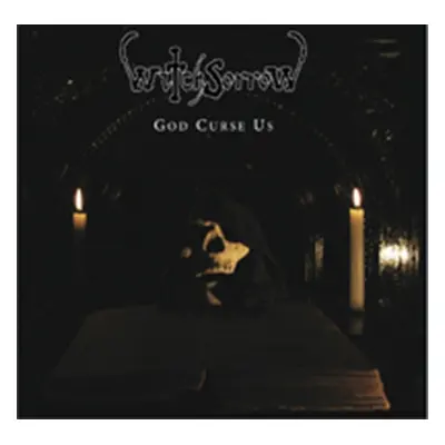 "God Curse Us" ("Witchsorrow") (Vinyl / 12" Album)