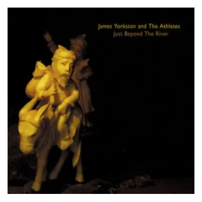 "Just Beyond the River" ("James Yorkston & The Athletes") (Vinyl / 12" Album)