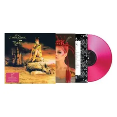 "The Changeling" ("Toyah") (Vinyl / 12" Album Coloured Vinyl)