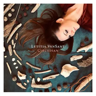 "Circadian" ("Letitia VanSant") (CD / Album)