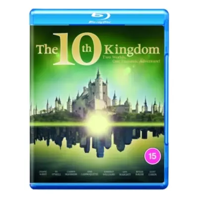 "10th Kingdom" ("David Carson;Herbie Wise;") (Blu-ray)