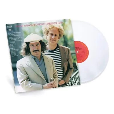 "Greatest Hits" ("Simon & Garfunkel") (Vinyl / 12" Album Coloured Vinyl)