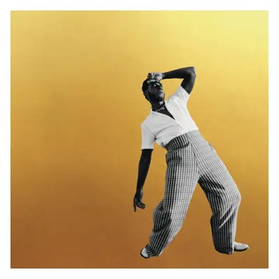 "Gold-Diggers Sound" ("Leon Bridges") (CD / Album)