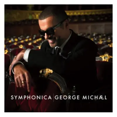 Symphonica (CD / Album)