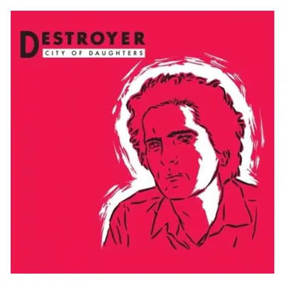 "City of Daughters" ("Destroyer") (CD / Remastered Album)